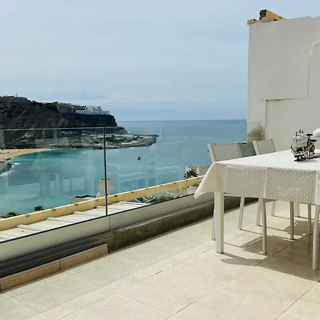 Apartment Aura Maris At Monsenor Mogán